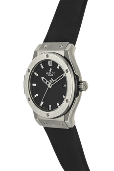 Pre-Owned Hublot Classic Fusion (542.ZX.1170.RX)