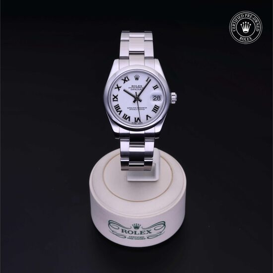 Datejust