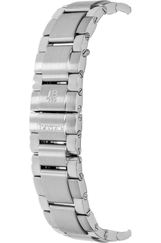 Leman Flyback Chronograph Stainless Steel Automatic
