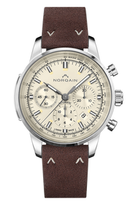 Freedom 60 Chrono 43mm