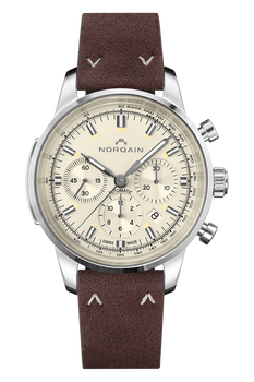 Freedom 60 Chrono 43mm