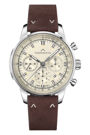 Freedom 60 Chrono 43mm