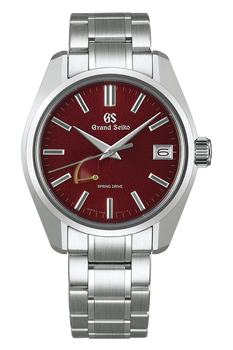 Spring Drive SBGA493 - US Limited Edition