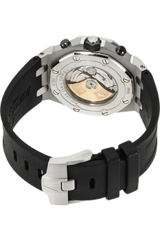 Royal Oak Offshore Stainless Steel Automatic