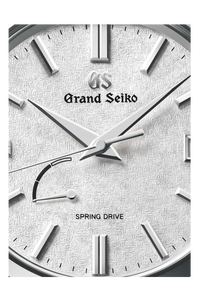 Heritage Spring Drive SBGA465