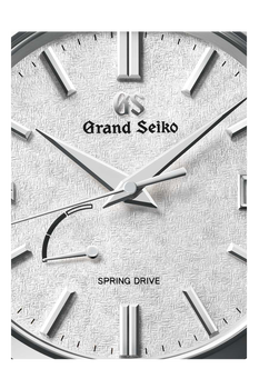 Heritage Spring Drive SBGA465