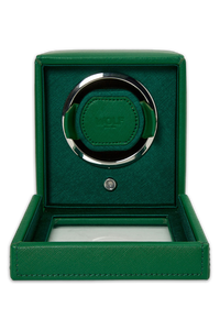 Cub Single Winder Tutti Frutti Green
