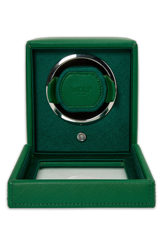 Cub Single Winder Tutti Frutti Green