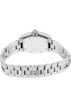 Roadster Stainless Steel Automatic