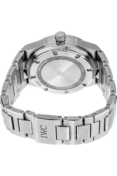 Ingenieur Stainless Steel Automatic