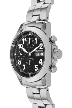 Sportgraph Chronograph Stainless Steel Automatic