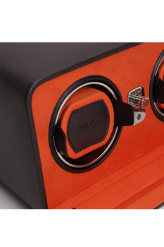 Windsor Double Winder