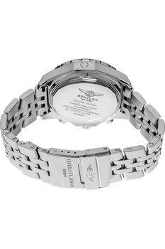 Bentley GT Special Edition Stainless Steel Automatic