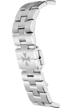Overseas Stainless Steel Automatic