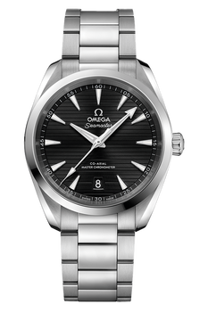 Seamaster Aqua Terra 150M Co-Axial Master Chronometer 38 MM