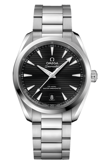 Seamaster Aqua Terra 150M Co-Axial Master Chronometer 38 MM
