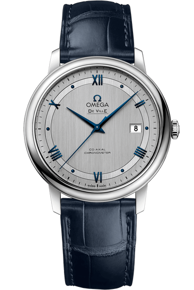 De Ville Prestige Co-Axial