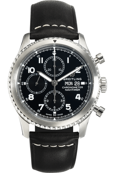 Second hand breitling navitimer discount