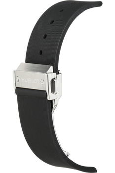 Classic Fusion Titanium Automatic