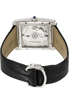 Tank MC Stainless Steel Automatic