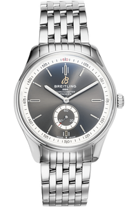 Premier Stainless Steel Automatic