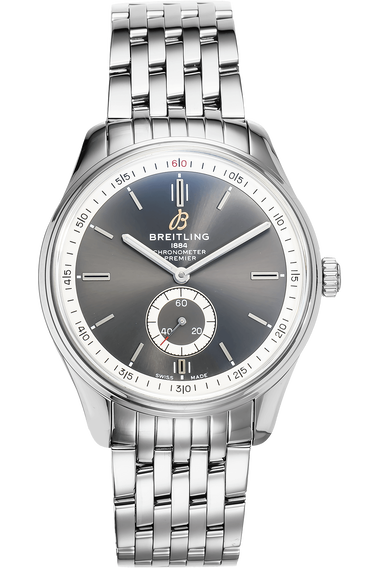 Premier Stainless Steel Automatic
