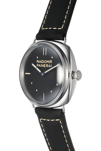 Radiomir S.L.C. 3 Days Stainless Steel Manual