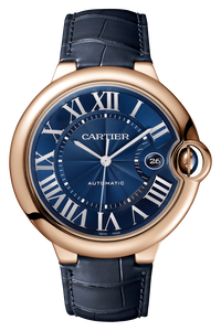 Ballon Bleu de Cartier, 42 MM
