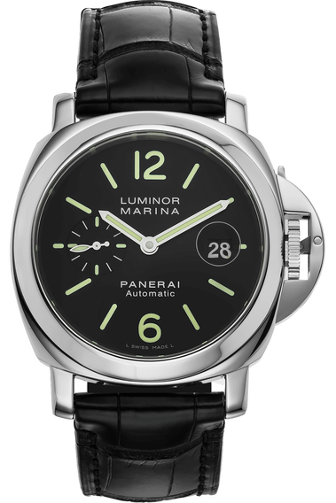Luminor Marina Stainless Steel Automatic