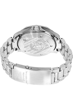 Seamaster GMT Stainless Steel Automatic