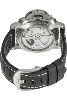 Luminor Marina 1950 3 Days Stainless Steel Automatic