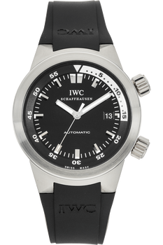 Aquatimer Stainless Steel Automatic