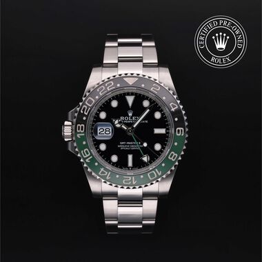 GMT-Master II