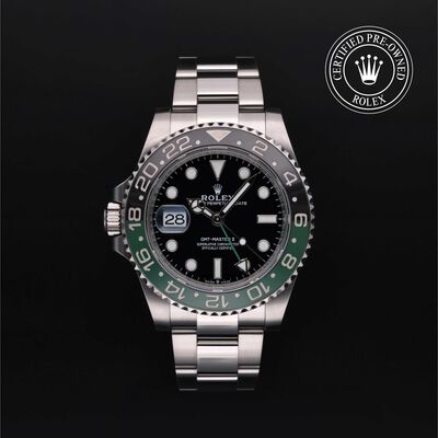 GMT-Master II