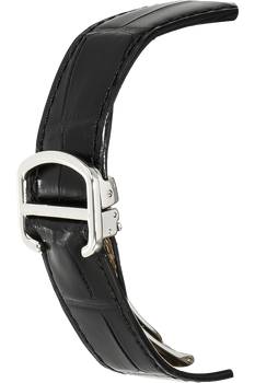 Calibre de Cartier Stainless Steel Automatic