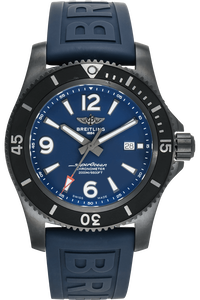 SuperOcean II PVD Stainless Steel Automatic
