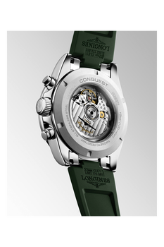 Conquest Chronograph