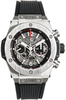 Big Bang Unico Titanium Automatic