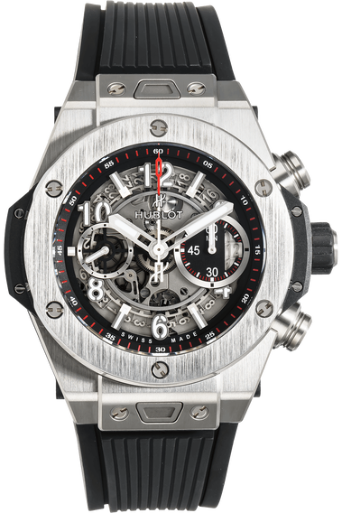 Big Bang Unico Titanium Automatic
