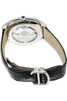Drive de Cartier Stainless Steel Automatic