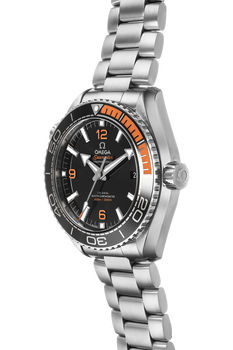 Planet Ocean Co-Axial Stainless Steel Automatic