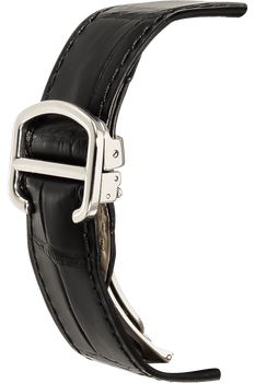 Calibre de Cartier Stainless Steel Automatic