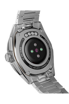 Connected Watch Calibre E4 42MM