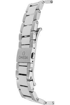 Seamaster Aqua Terra Stainless Steel Automatic