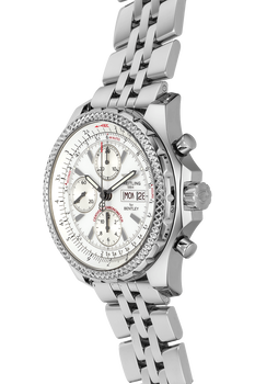 Bentley GT Special Edition Stainless Steel Automatic