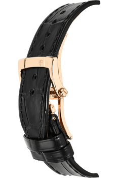 Hourstriker Tiger Rose Gold Automatic