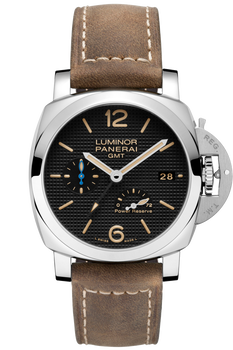 Luminor GMT Power Reserve &ndash; 42mm