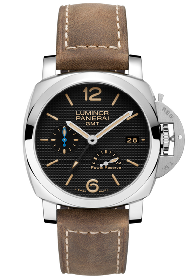 Luminor GMT Power Reserve &ndash; 42mm