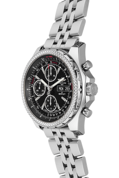 Bentley GT Special Edition Stainless Steel Automatic