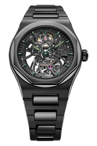 Laureato Skeleton Aston Martin Edition